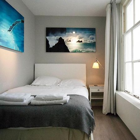 City-Centre Cozy And Comfortable Apartment Amsterdam Bagian luar foto