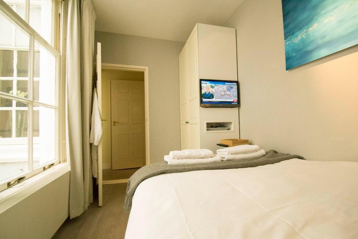 City-Centre Cozy And Comfortable Apartment Amsterdam Bagian luar foto