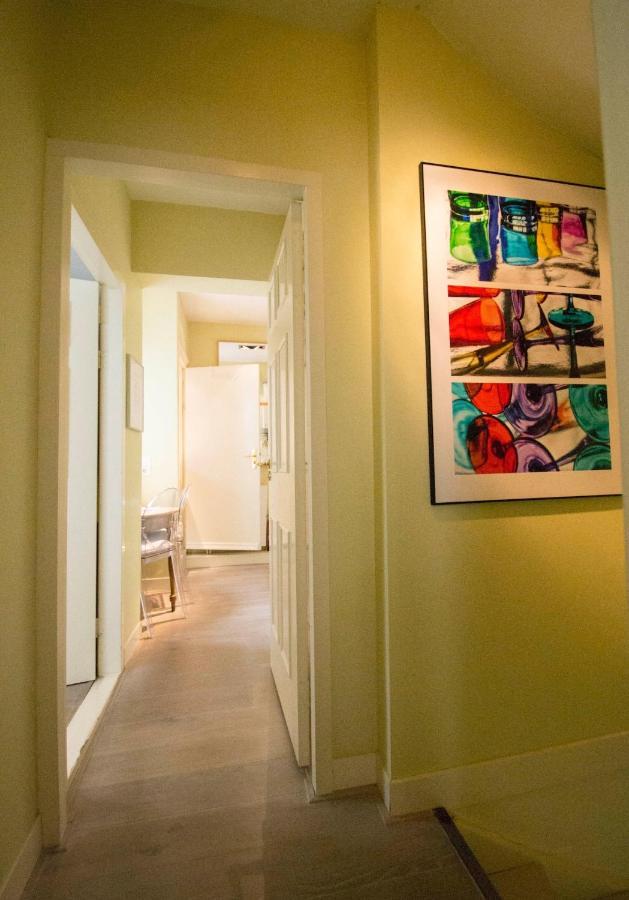 City-Centre Cozy And Comfortable Apartment Amsterdam Bagian luar foto
